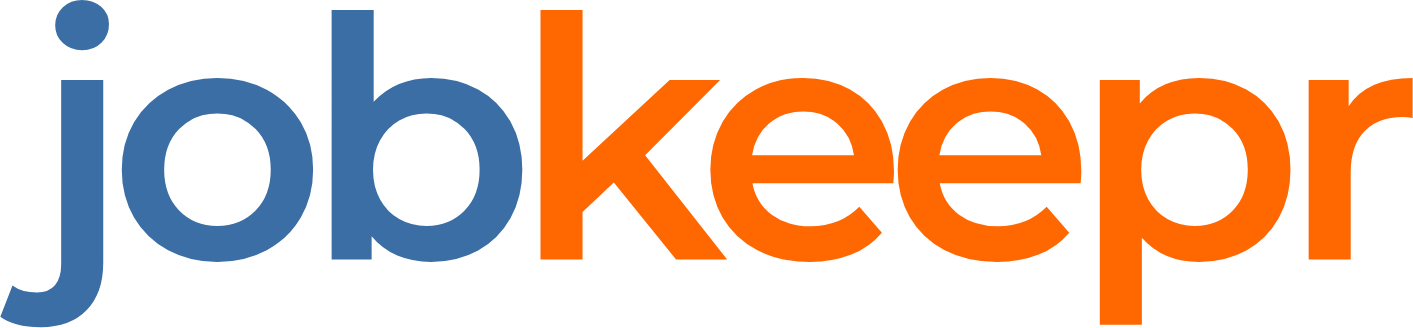 Jobkeepr